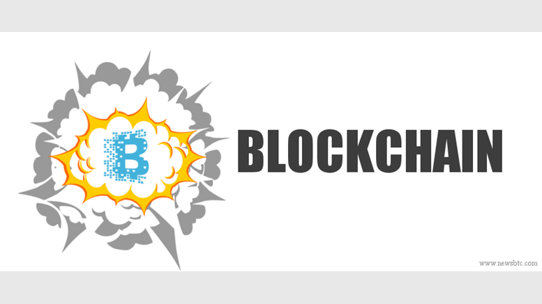 KPCB Venture Capitalist Firm Says Blockchain Technology Could Boom