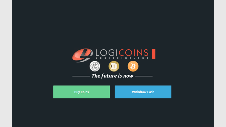 Logicoins: A Multi-Cryptocurrency ATM