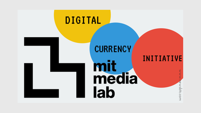 WSJ Senior Columnist to Work in MIT Media Lab's Digital Currency Initiative