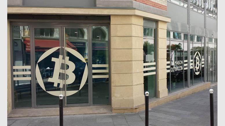 As Planned, La Maison du Bitcoin Opens in Paris