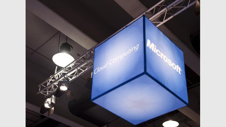 Microsoft Adds Factom & CoinPrism as Partners to Its Blockchain Platform