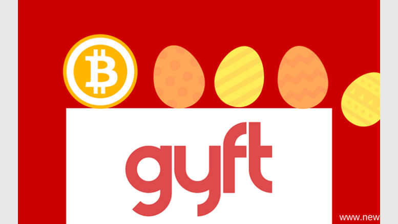 Mobile Gift Card Company to Use Bitcoin Transactions