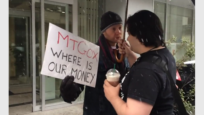 Report: Tokyo Police Seeking Fraud Charges Against Mt Gox CEO