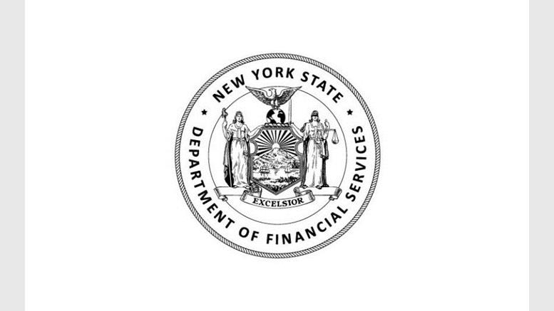 NYDFS Extends BitLicense Regulation Commenting Period an Additional 45 Days