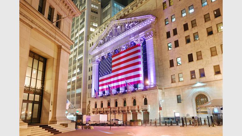 New York Stock Exchange Launches Bitcoin Price Index