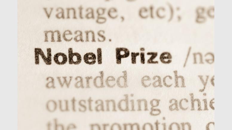 UCLA Finance Professor Nominates Satoshi Nakamoto For Nobel Prize