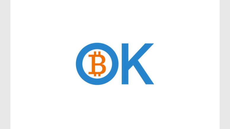 Blockchain's Head of Development Leaves Company For OKCoin