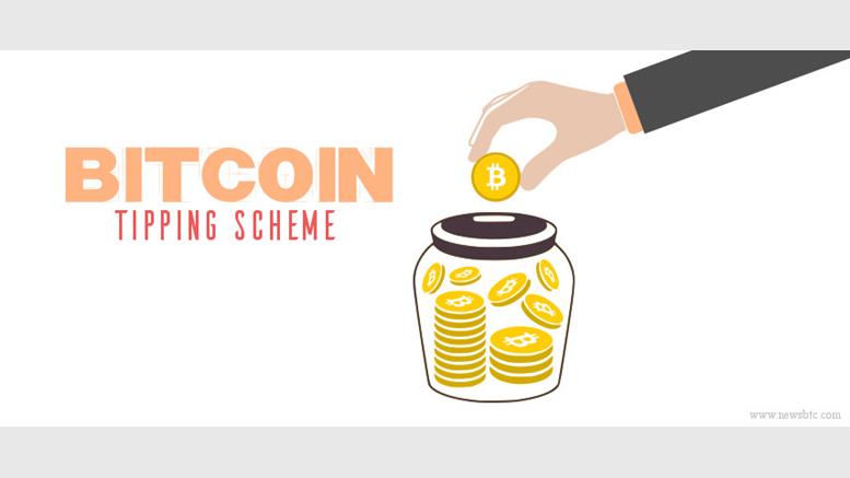 OKWave Announces Plans for Bitcoin Tipping Scheme