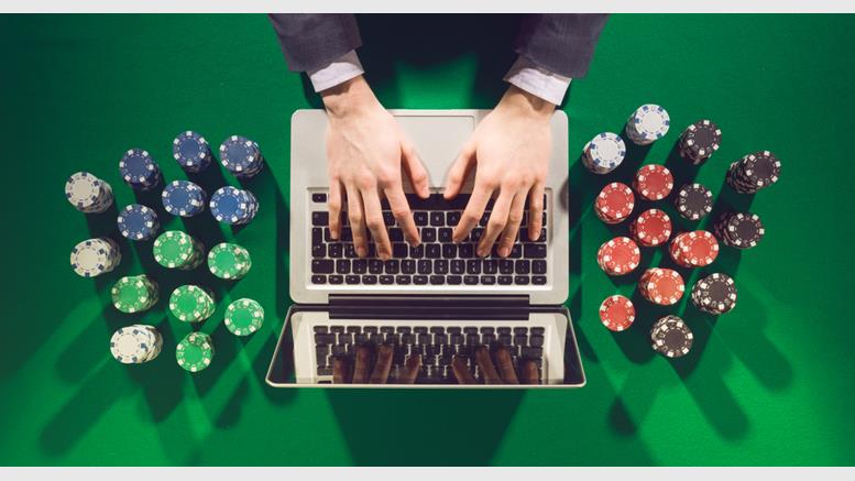 Illegal Online Bitcoin Poker Site Operator Fined $25,000