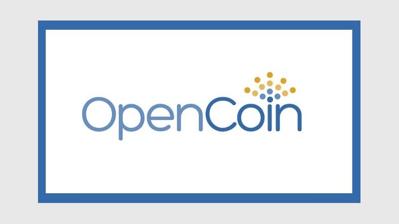 Google Ventures invests in Bitcoin competitor OpenCoin