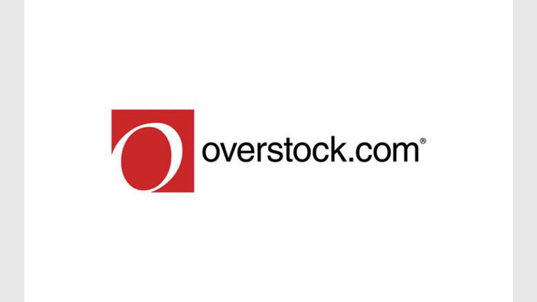 Overstock.com Poised to Offer Employee Bonuses in Bitcoin