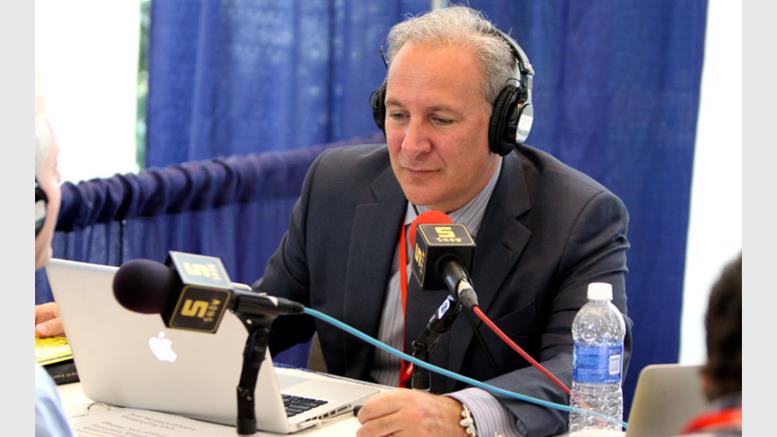 Peter Schiff Says Only One Person Has Used Bitcoin to Buy Gold From Euro Pacific Precious Metals