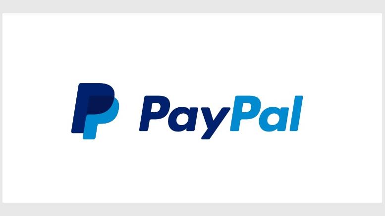 PayPal Announces First Partnerships in Bitcoin Space