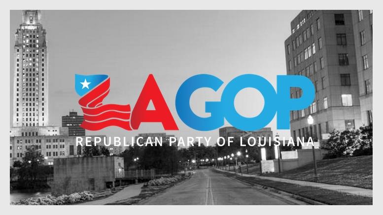 Louisiana State Republican Party Now Accepts Bitcoin