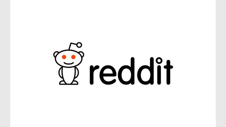 Reddit Gets its Own Digital Currency