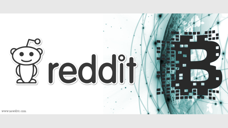 Reddit Revamp to Involve Blockchain Technology