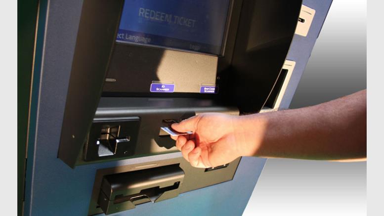 Two-Way Bitcoin ATM Hits Seattle, Washington