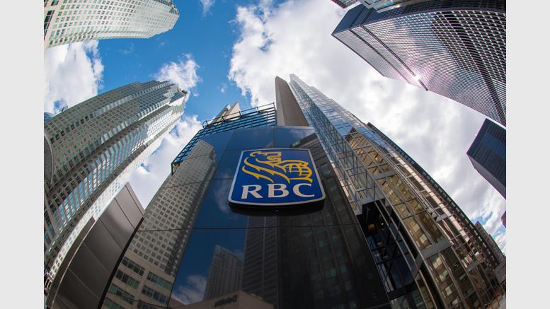 Royal Bank of Canada Exploring Blockchain Loyalty Program
