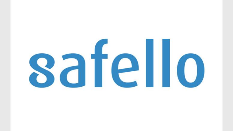 Swedish Bitcoin Exchange Safello Gets $250K Investment From Bitcoin Opportunity Corp.