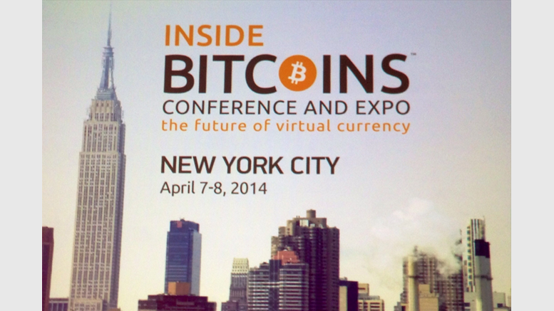 Inside Bitcoins NYC Day 2 Showcases a Maturing, Legitimate Industry