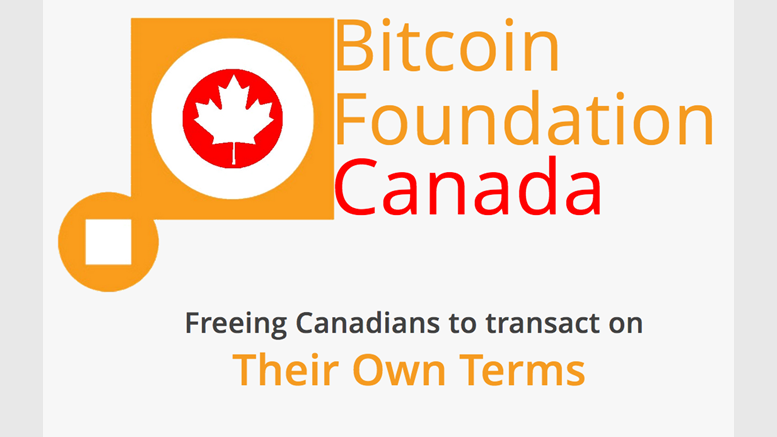 New Bitcoin Foundation Board Members Seek to Defend Bitcoin in Canada