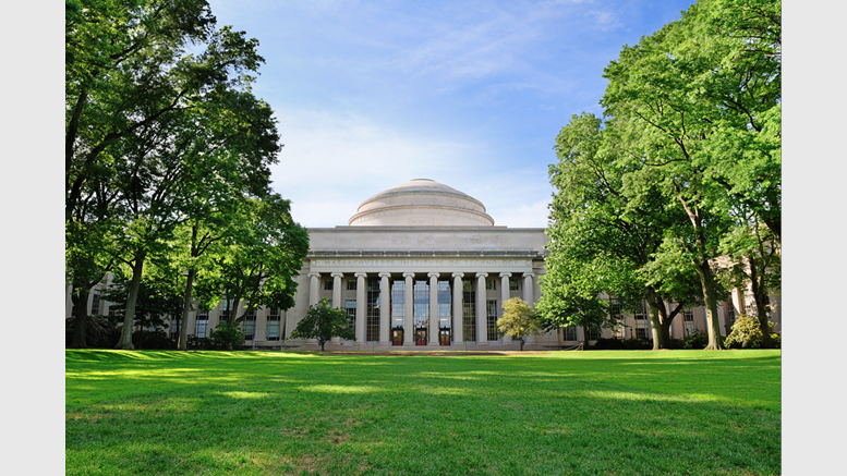 Massachusetts Institute of Technology Launches First Bitcoin ATM