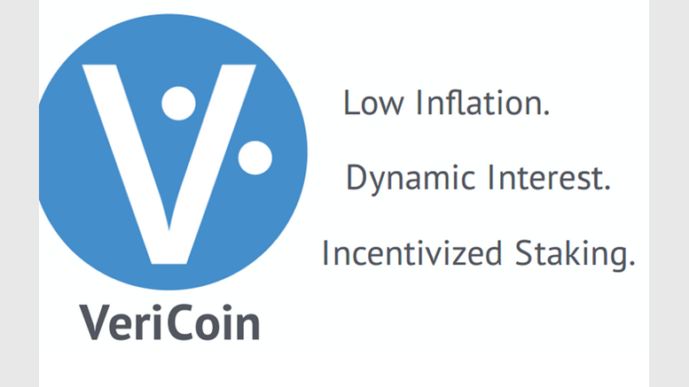 Vericoin: The Altcoin You Can Spend Wherever Bitcoin is Accepted