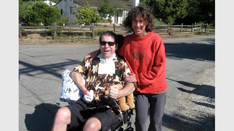 Community Honors Hal Finney with Bitcoin Fund for ALS Research