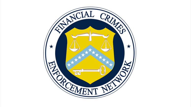 FinCEN Developed Bitcoin Training for IRS Tax Examiners