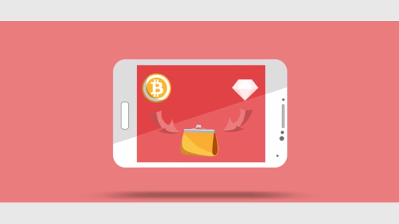 Bitcoin Messenger App GetGems Raises $400k From Waze Investor