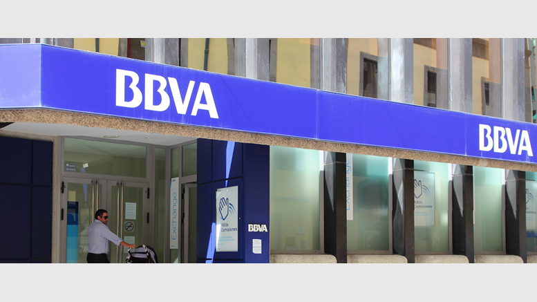 BBVA: We Wanted to Better Understand the Bitcoin Opportunity