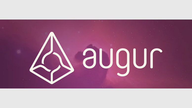 Augur Bets on Bright Future for Blockchain Prediction Markets