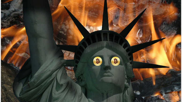 Bitcoin Exchanges Kraken and Bitfinex Cut Services in New York