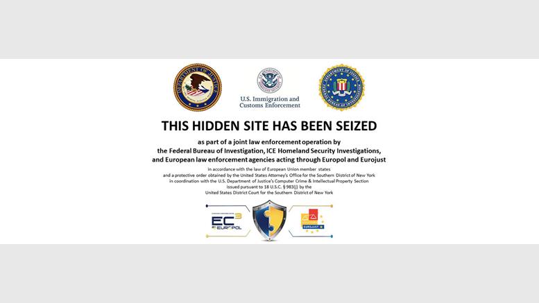Silk Road 2.0 Seized, Alleged Operator Unmasked in FBI Crackdown