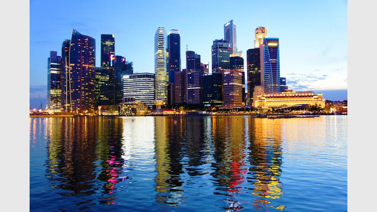 Singapore Exchange itBit Slashes Fees, Adds New Features