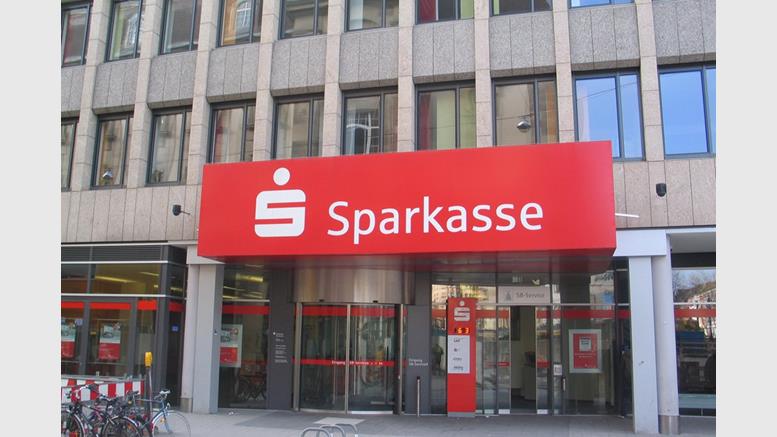Sparkasse Bank Blocks All Bitcoin Related Bank Transfers