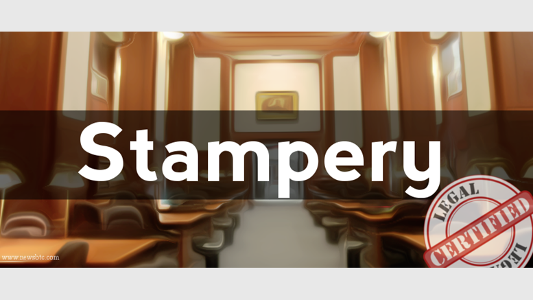 Send Your Notaries on a Vacation, Says Stampery