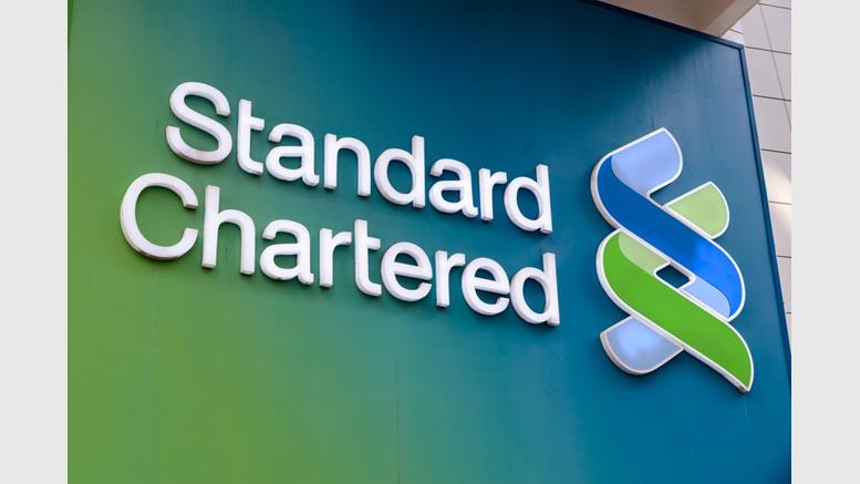 Standard Chartered & DBS Work on Blockchain Tech for Trade Finance