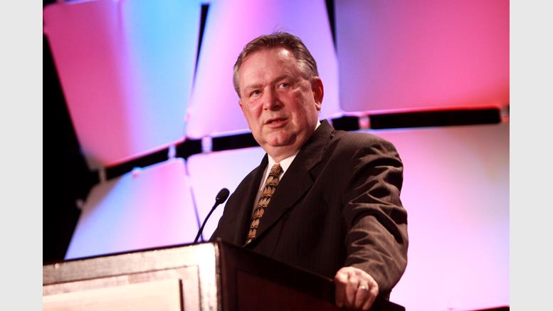 Congressman Stockman: It's Too Early to Regulate Bitcoin
