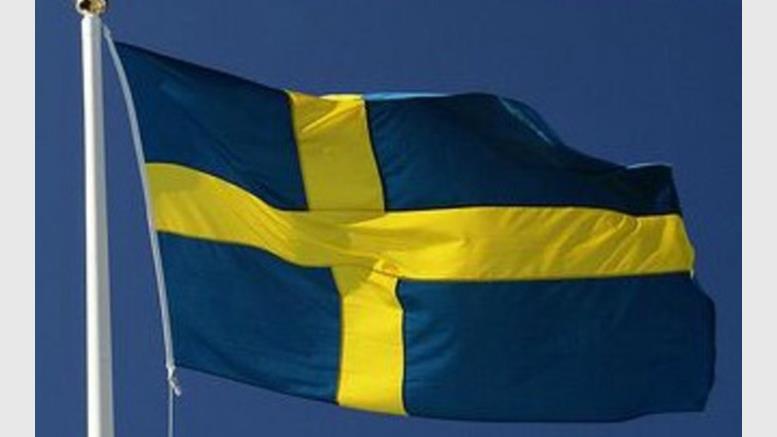Sweden has plans to become the world's first Cashless Country