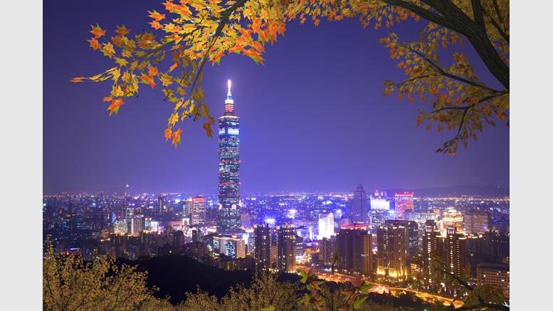 Taiwanese Company Brings Bitcoin to 10,000 Convenience Stores