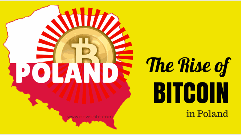 The Rise of Bitcoin in Poland 