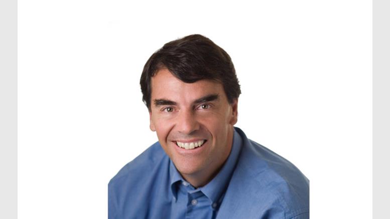 Tim Draper to Participate in Keynote Panel at Hashers United Conference