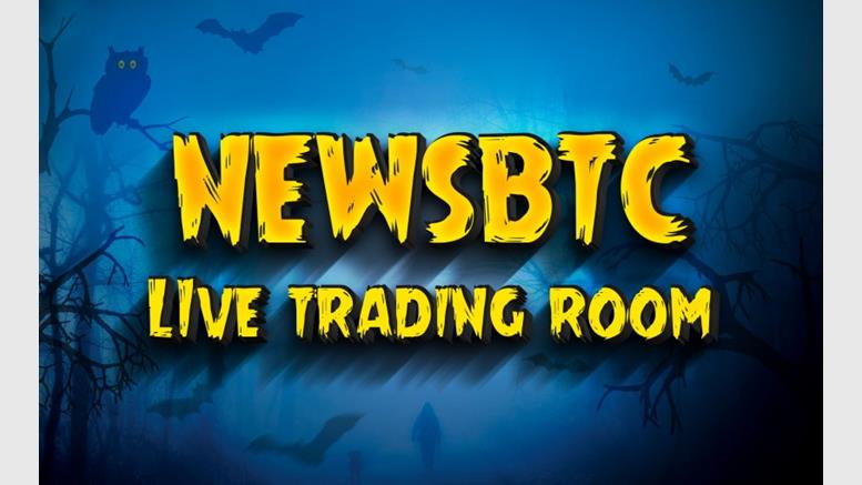 We Make Decent Lettuce Via Bitcoin !! - Launching NewsBTC's Live Trading Room