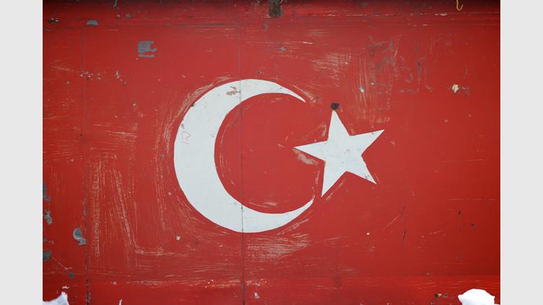 BTCTurk becomes the first Turkish lira-to-bitcoin exchange