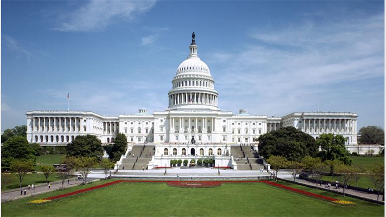 Falcon Global Capital Registers to Lobby Congress on Bitcoin