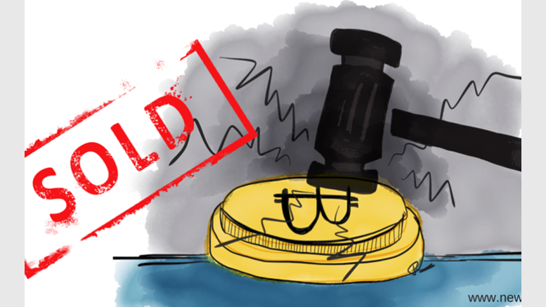 The Results of the Third USMS Bitcoin Auction are 