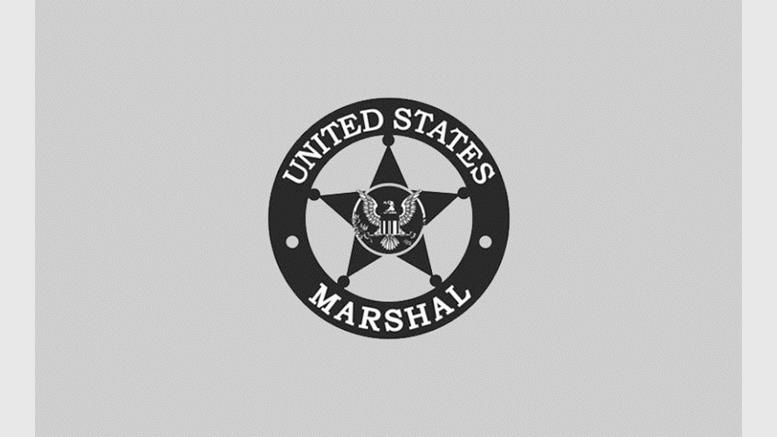 U. S. Marshals Service Bitcoin Auction Taking Place Today