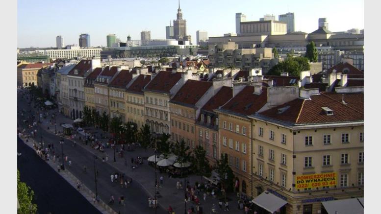 Poland Slated to Get Europe's First Bitcoin Embassy
