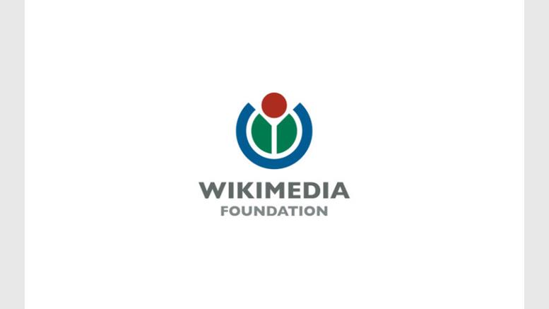 Wikimedia Foundation Raises $140,000 in Bitcoin Donations in One Week